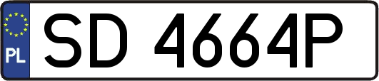 SD4664P