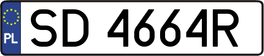SD4664R
