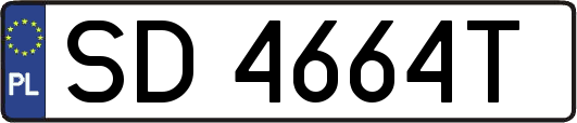 SD4664T