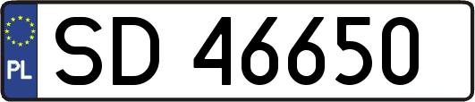 SD46650
