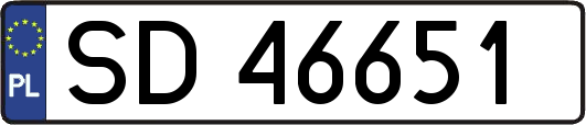 SD46651