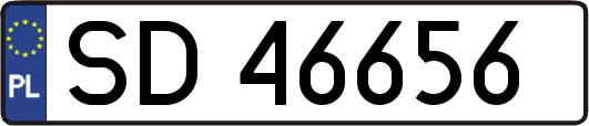 SD46656