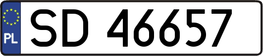 SD46657