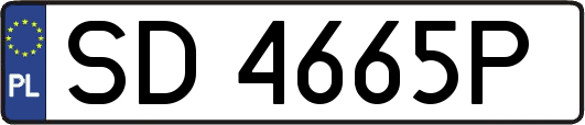 SD4665P