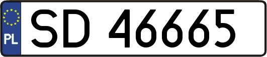 SD46665
