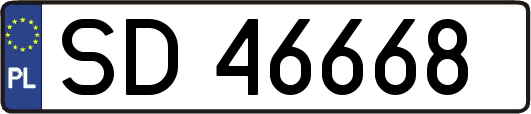 SD46668
