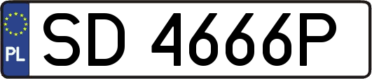 SD4666P