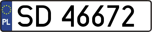 SD46672