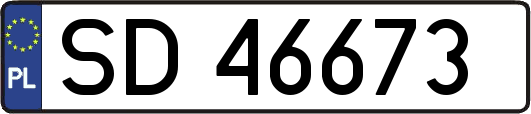 SD46673