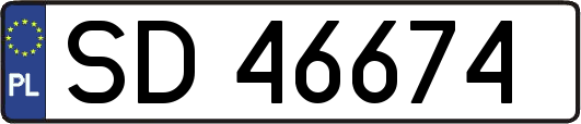 SD46674
