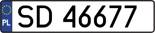 SD46677