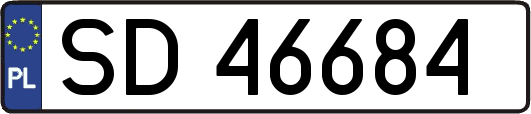 SD46684