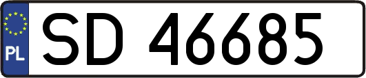 SD46685