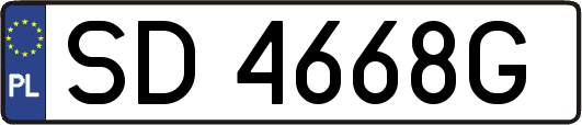 SD4668G