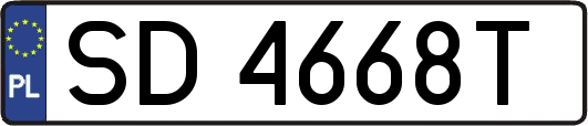SD4668T