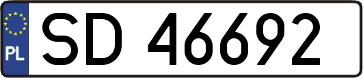 SD46692