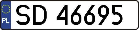 SD46695