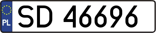 SD46696