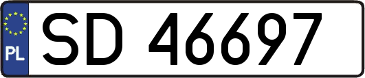 SD46697