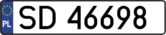 SD46698