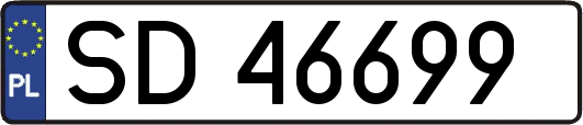 SD46699
