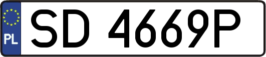 SD4669P