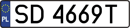 SD4669T