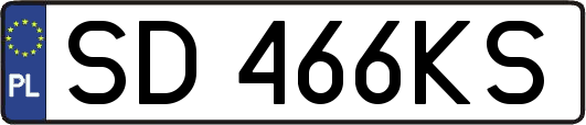 SD466KS