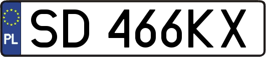 SD466KX