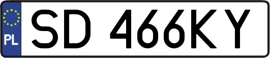 SD466KY