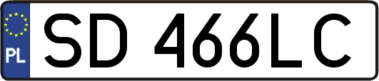 SD466LC