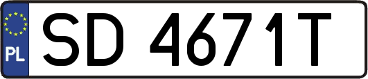 SD4671T