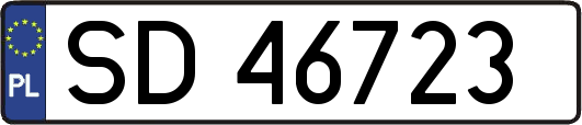 SD46723