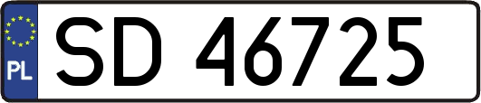 SD46725