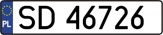 SD46726