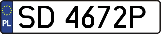 SD4672P