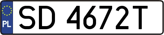 SD4672T