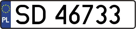 SD46733