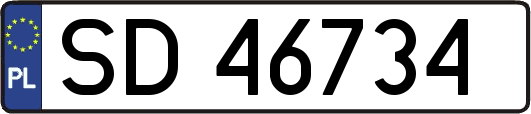 SD46734