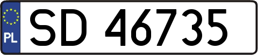 SD46735