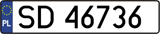 SD46736