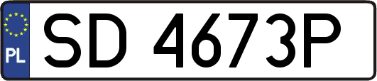 SD4673P