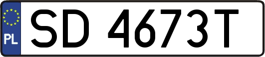 SD4673T