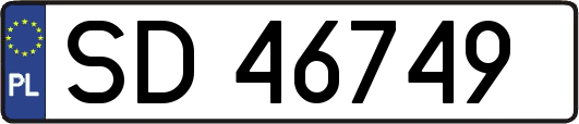 SD46749