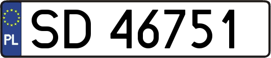 SD46751