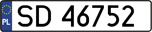 SD46752