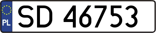 SD46753