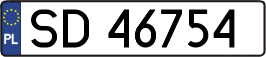 SD46754