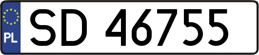 SD46755