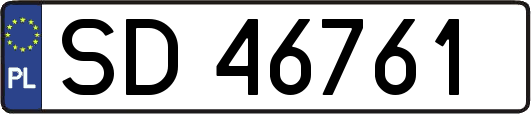 SD46761
